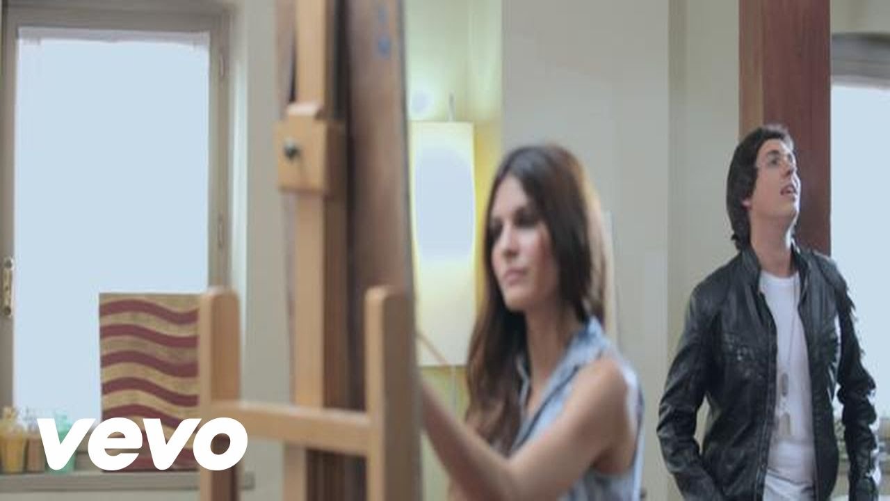 Barrio Sur - Seguire Esperando (Videoclip)