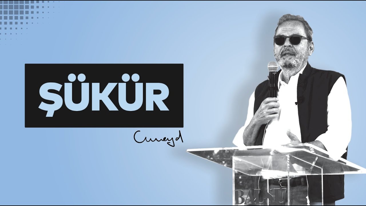 Şükür