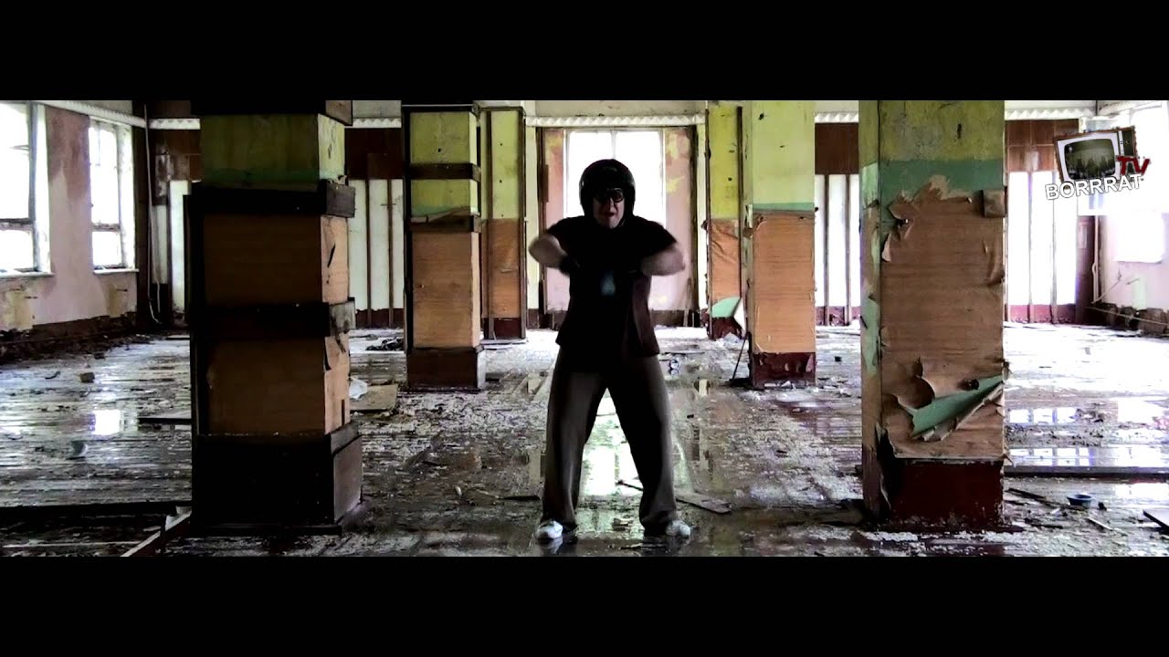 Battleboi Basti vs. Independent Ray - HR Front (ZR1) feat. Phoebe Pepp (rappers.in vbt2011)