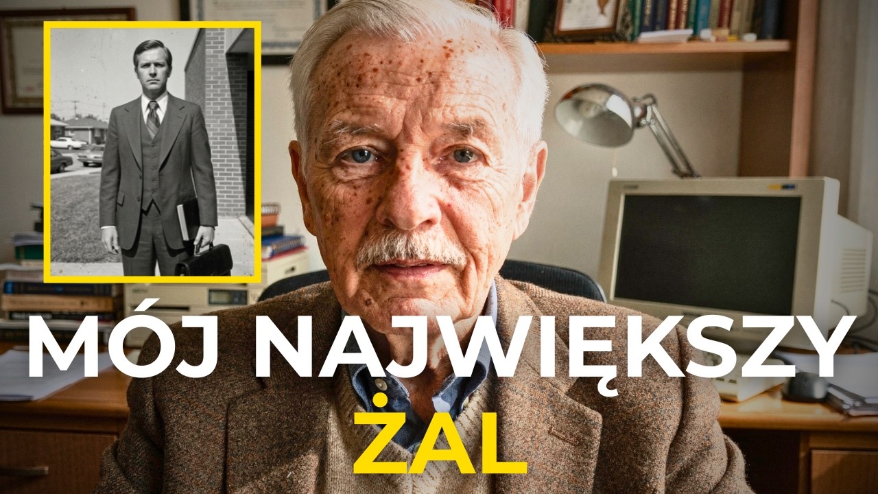 Mój Największy Żal: 56 Lat jako Świadek Jehowy