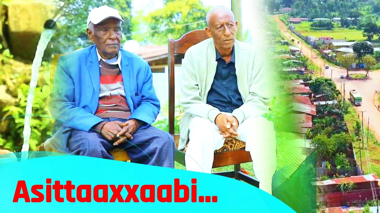 No Gafoo - Asittaaxxaabi - Kafi Televizhiino | ካፋ ቴሌቪዥን | Kaffa Television |