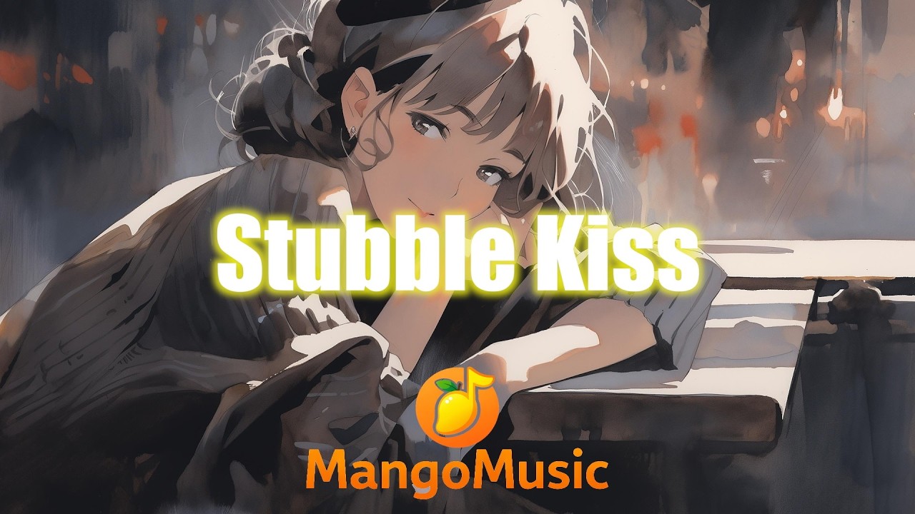 Stubble Kiss | Glitter Atelier (글리터 아틀리에) Theme Song by HeartMango