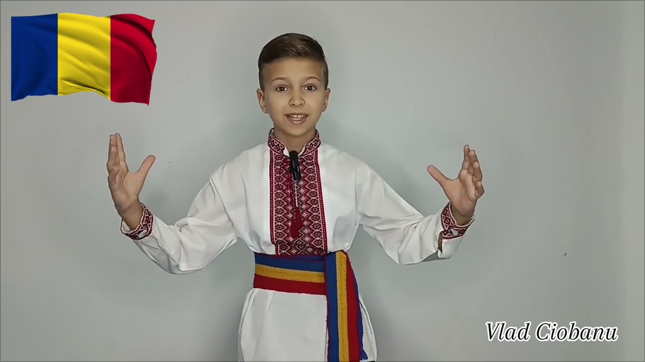 La mulți ani România