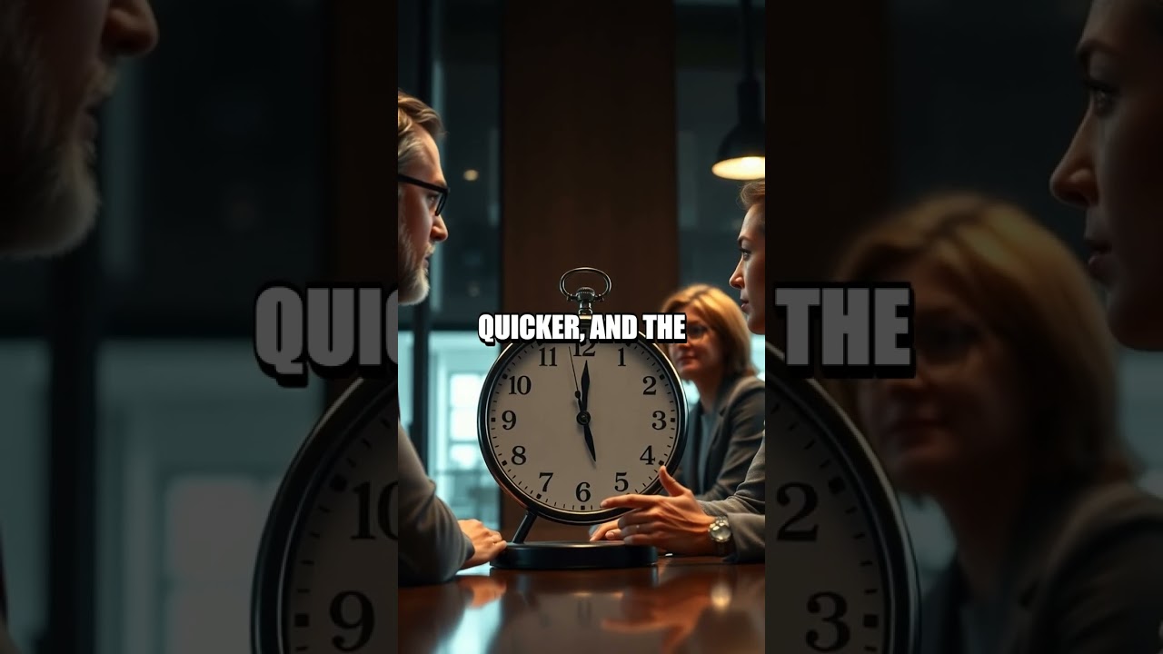 The Quiet Turnaround Habit That Accelerated a Team