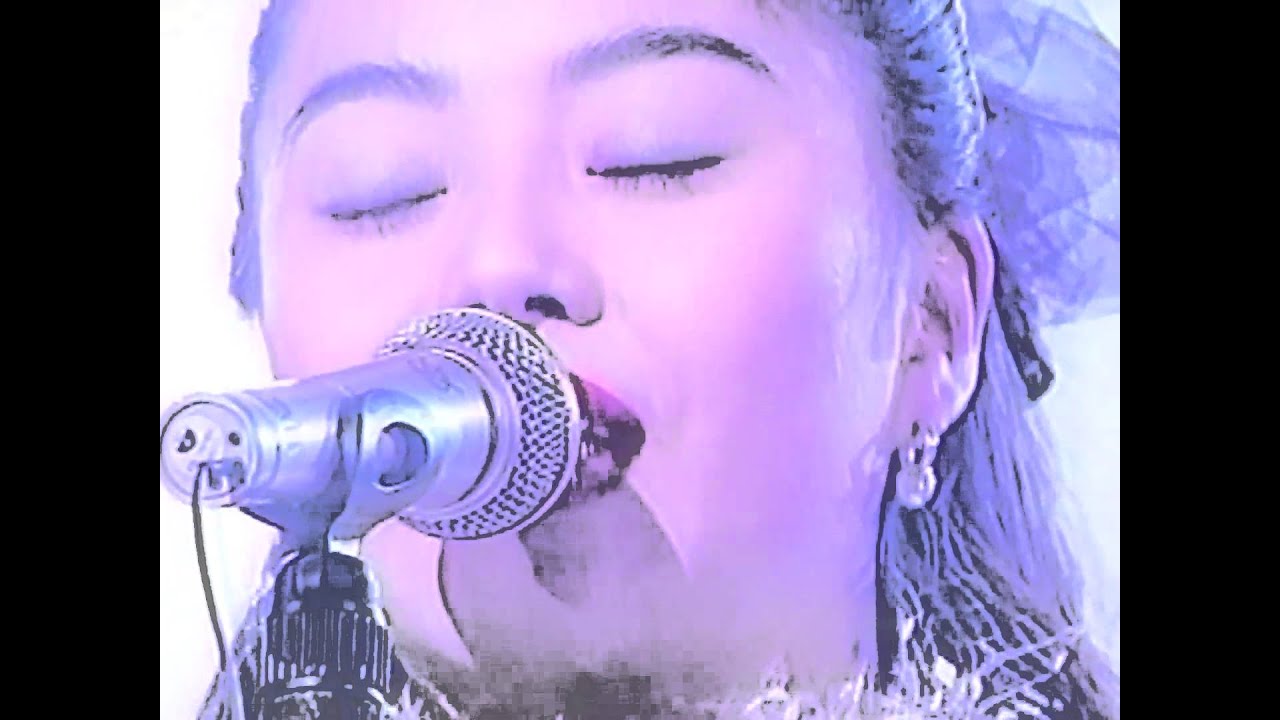 観月ありさ Happy wake up 1994-12-06