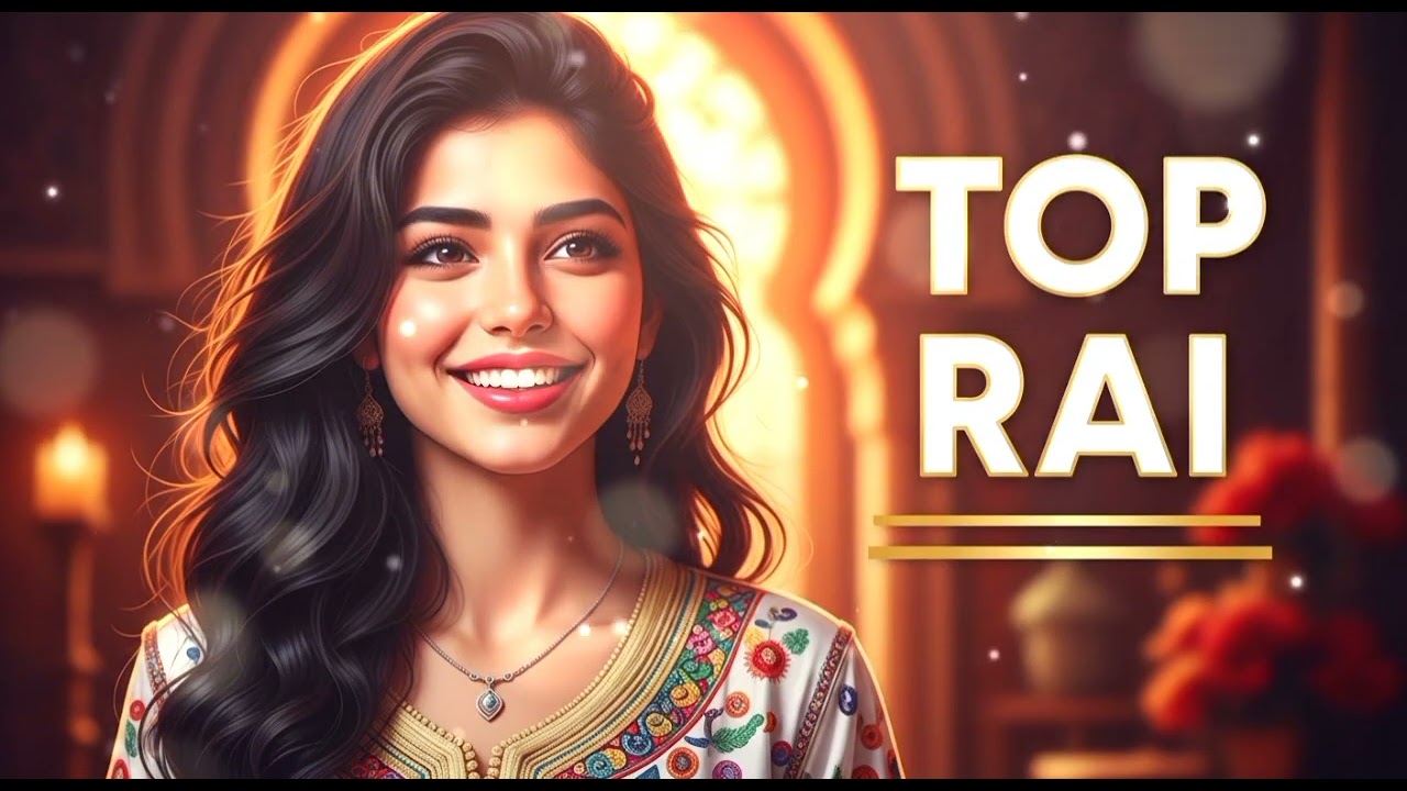 💞 نبقى نحبك للأبد 🔥 | Rai Algerien 2026