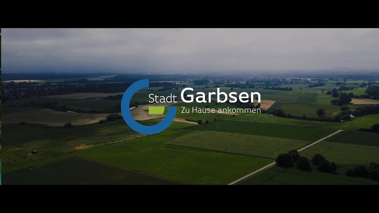 Imagefilm Stadt Garbsen