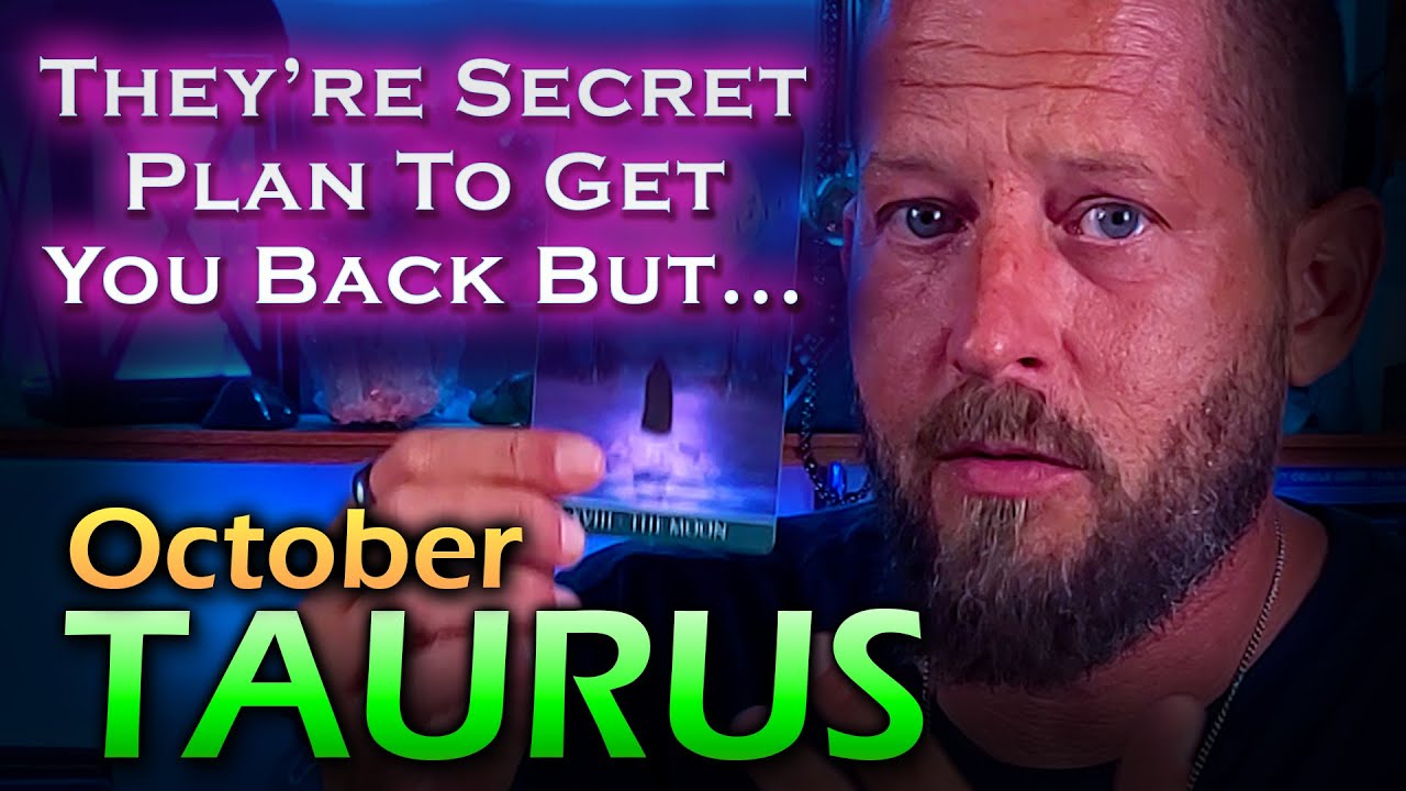 TAURUS Love - Can Shattered Fairytales Be Fixed?...  (October 2022 Tarot Reading)