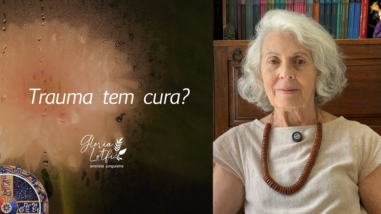 A dor do trauma