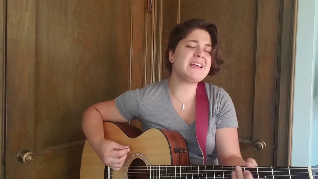 Bring Me Some Water by Melissa Etheridge- Tori V Cover