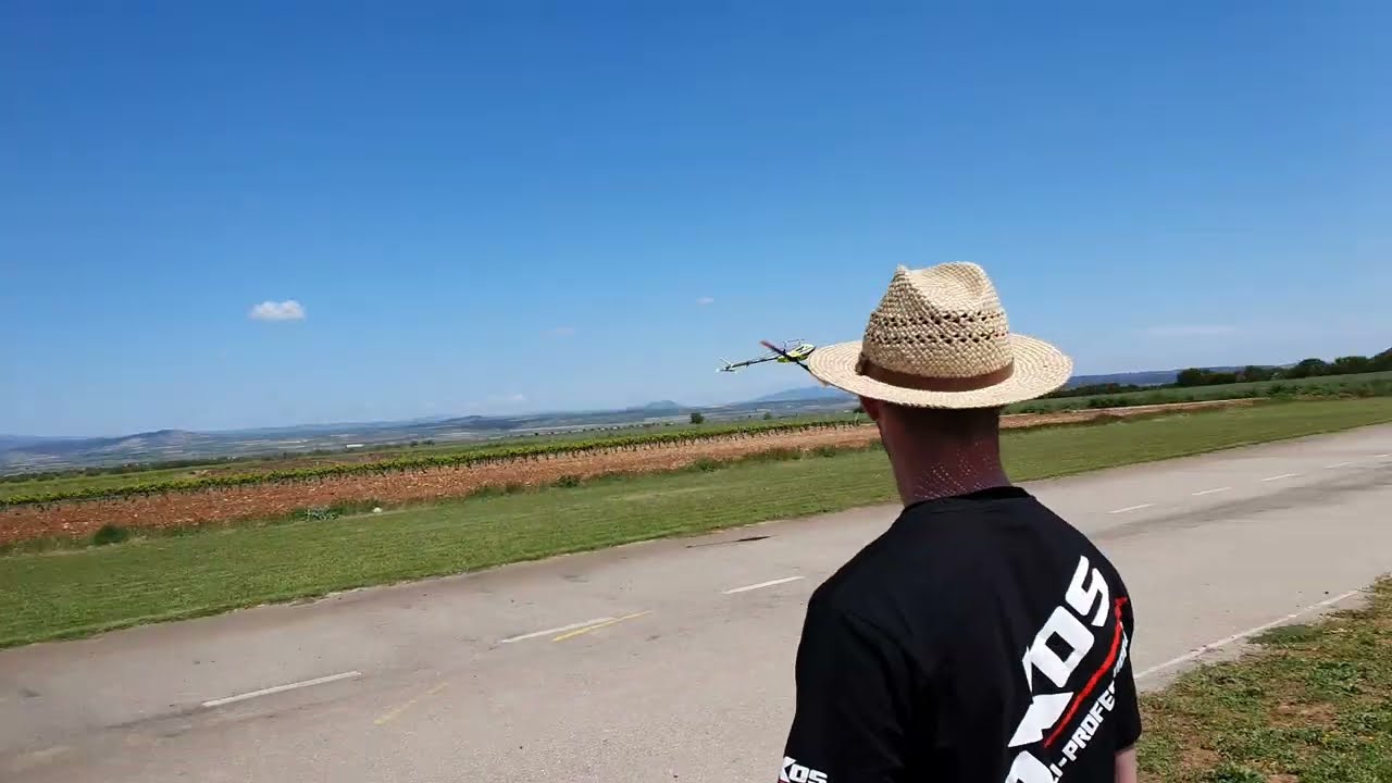 RotorFest 2022 🇪🇸 | soXos Strike 7.1