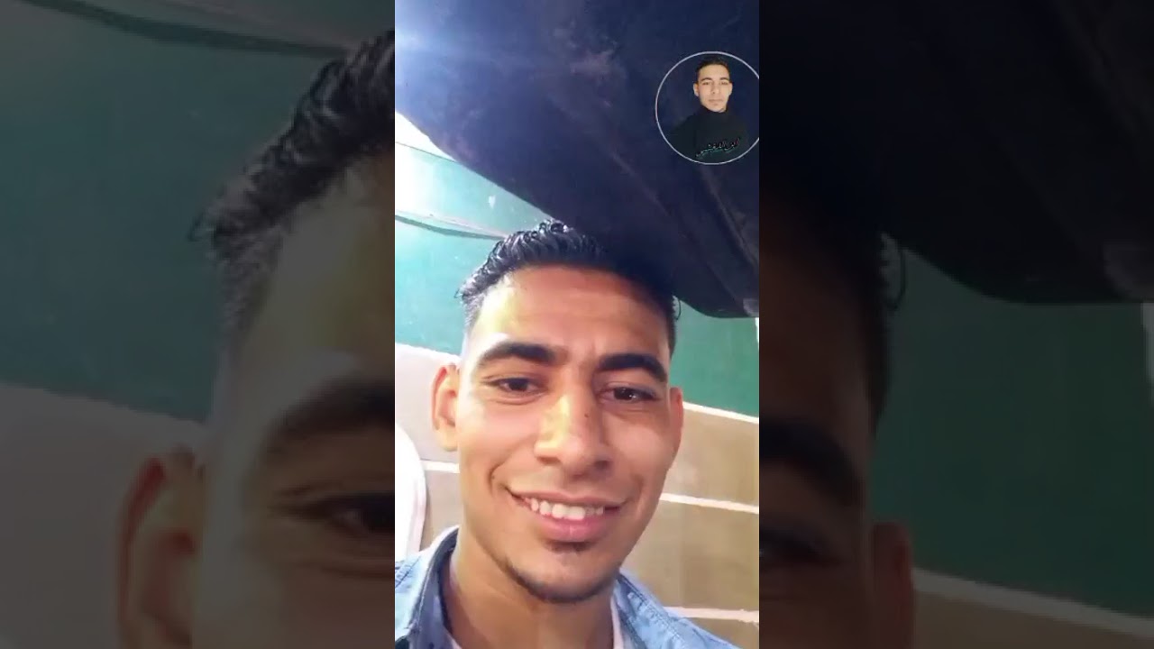 الشيخ ايهاب عبدالبديع