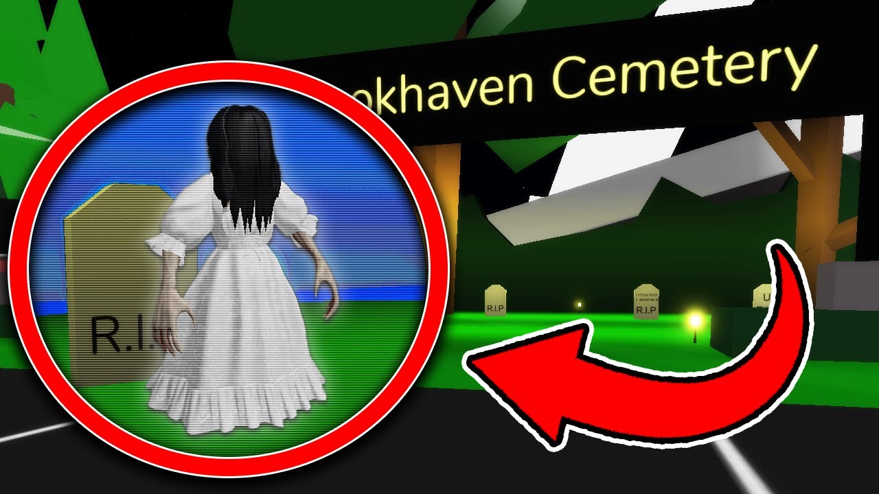 MORE BROOKHAVEN SECRETS YOU DIDN'T KNOW!