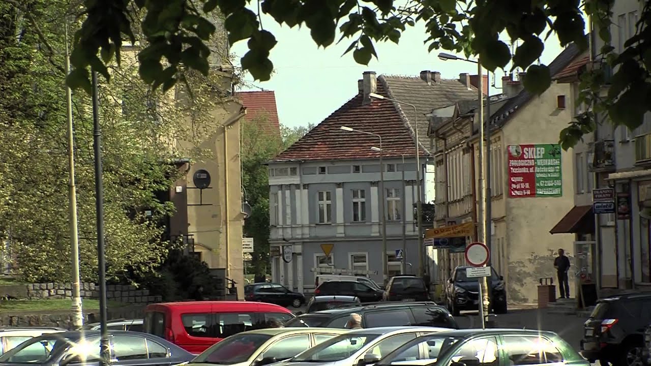 2015.05.06 Trzcianka zamiast Piły?
