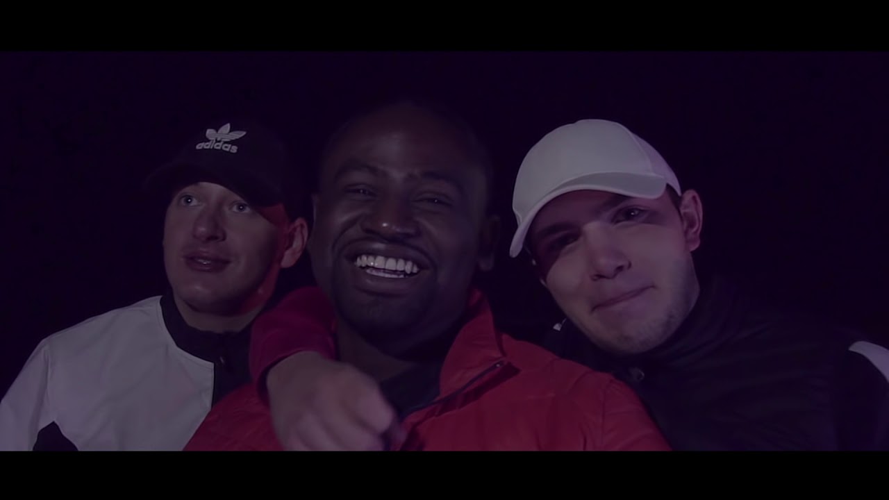 Donny - Mischling Allee (prod. by RJacksProdz)