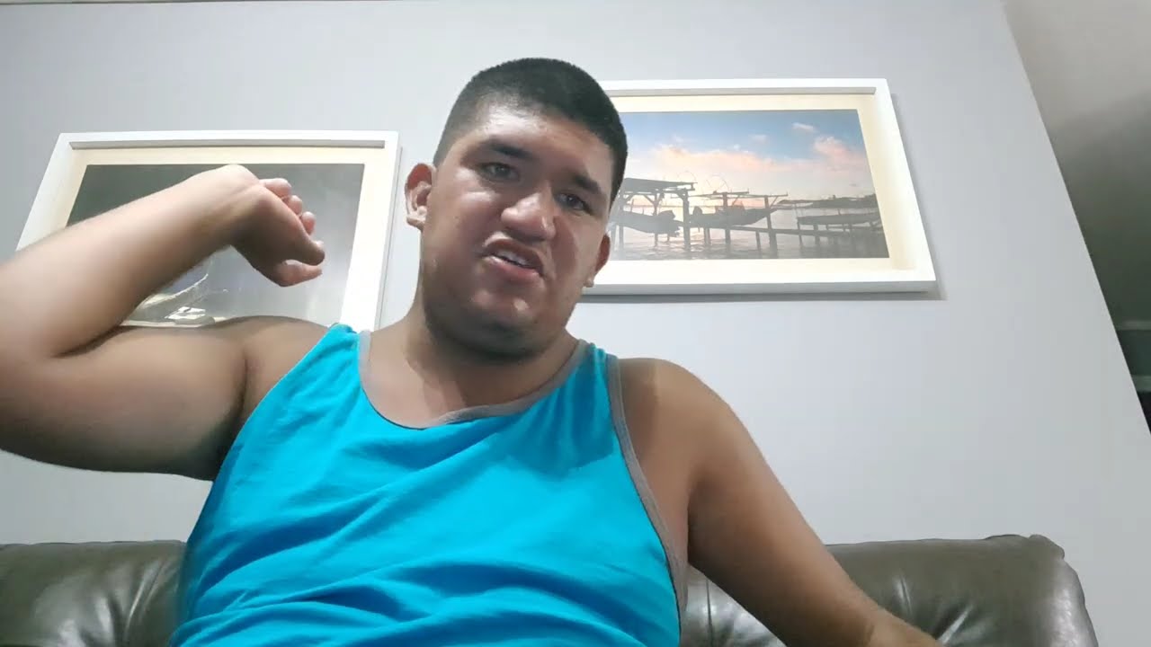 Elvideo número 865 del posi llegó 