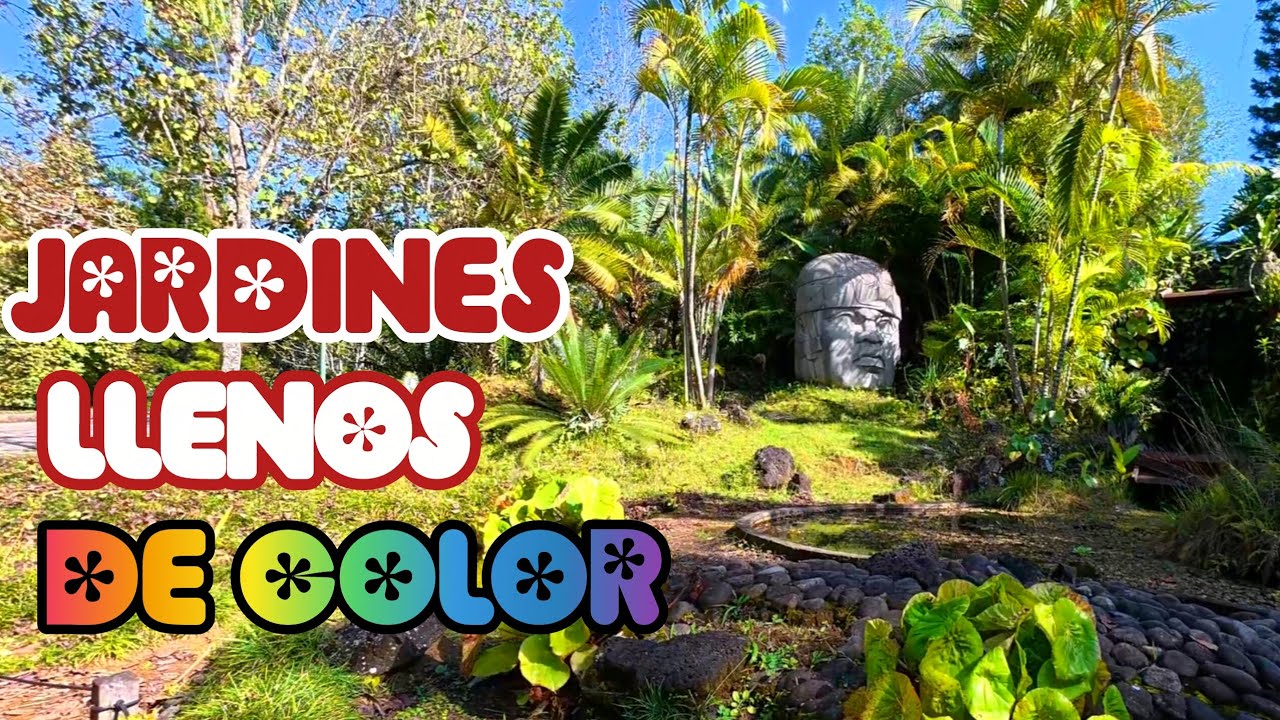 RECORRIMOS LOS COLORIDOS SENDEROS DE LA USBI | USBI Xalapa