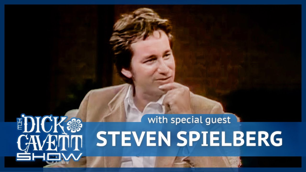 Steven Spielberg Talks About Challenges During 