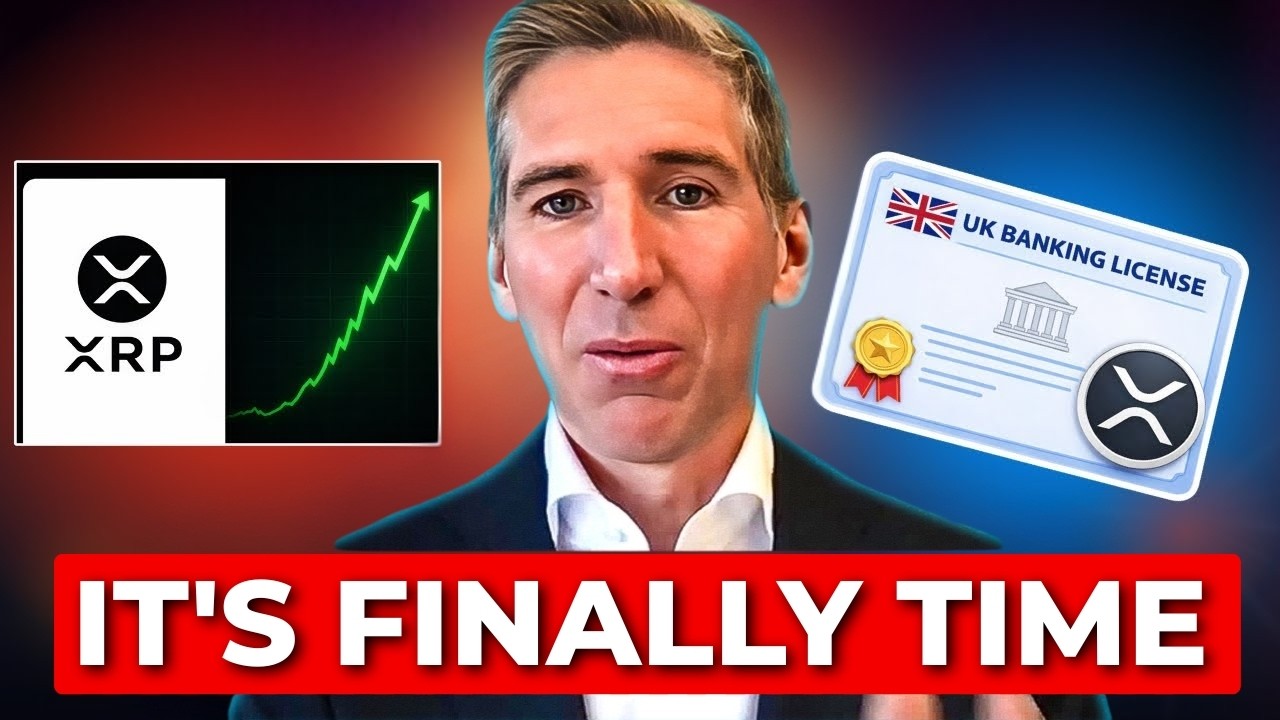 The XRP Decentralization Argument Is Back… And BTC ETFs Are Struggling