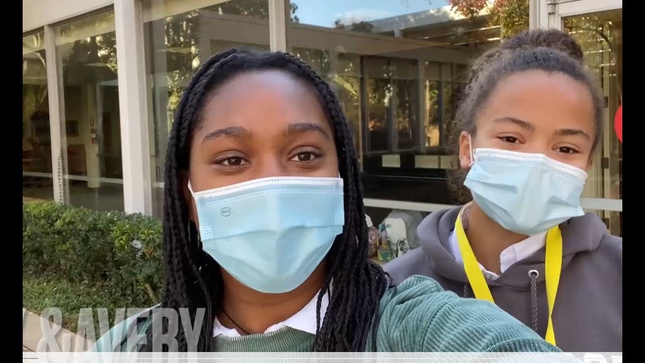 Hocka-Vlog Episode 7: Athletics Campus Tour