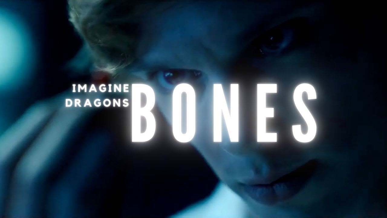 001 stranger things season 4 edit (bones-imagine dragons)