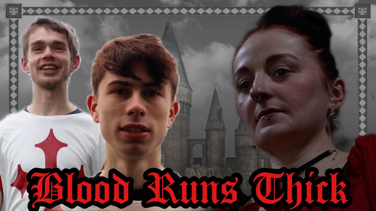 Blood Runs Thick | Medieval Short Film