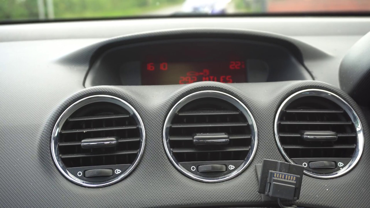 Peugeot 308 'Risk of Filter Blocking' DPF Filter Guide & FAP Fluid ANSWER in Part 2  'show more'