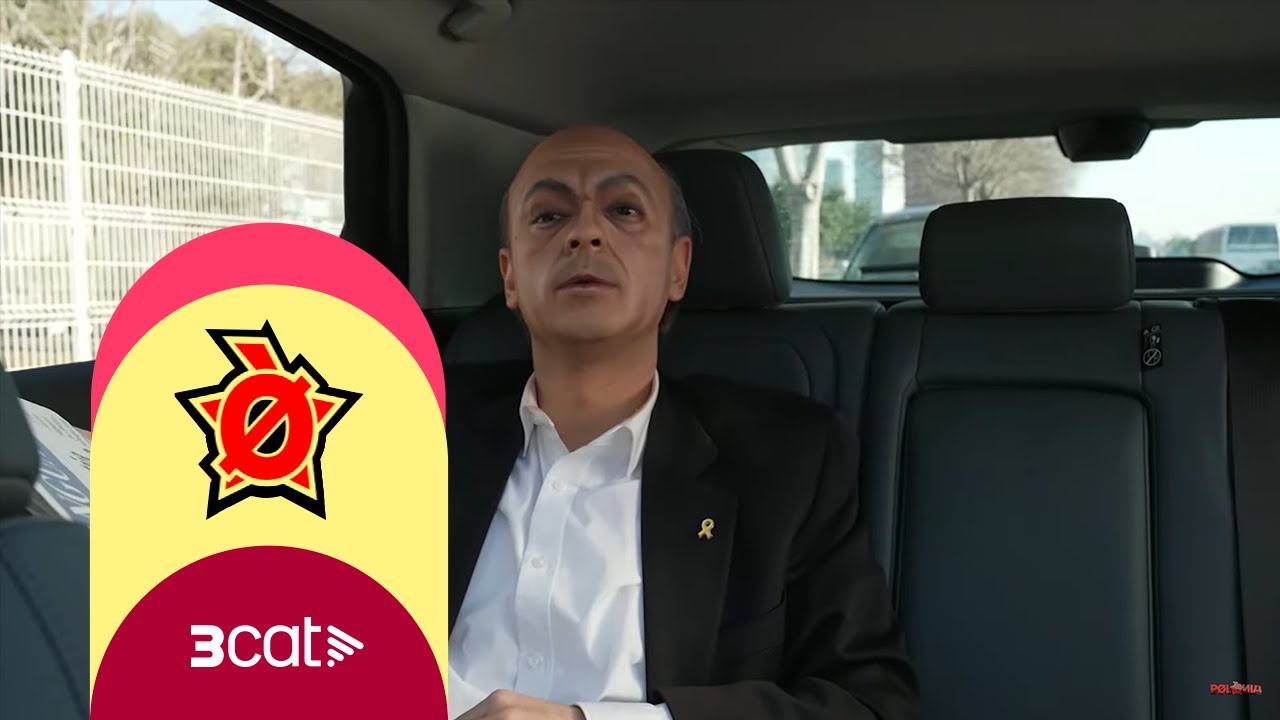 El xofer del Polònia: Jordi Turull - Polònia