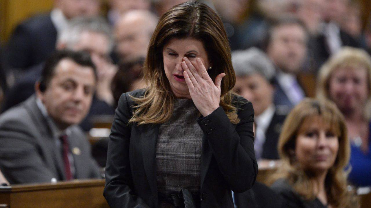 Ambrose, Trudeau remember MP Jim Hillyer in House of Commons