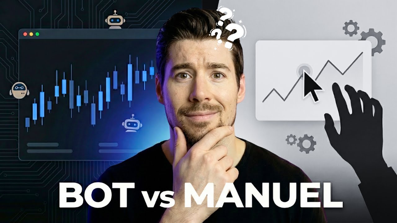 Is Using Bots in Bitcoin Trading a Good Idea? I Tested It.