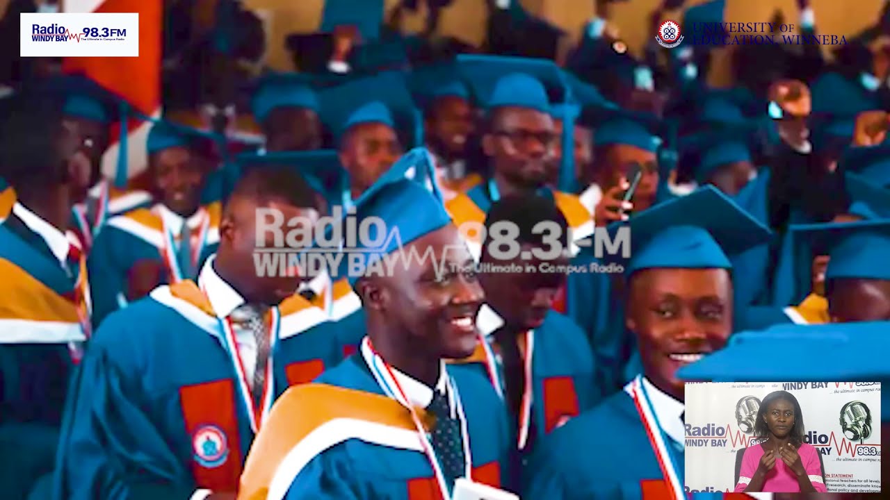 UEW Documentary