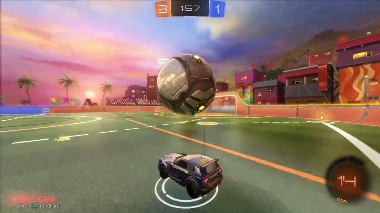 سلسلة 1V1