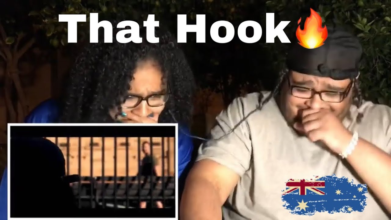 MASI ROOC X HOOLIGAN HEF’S - WHO’S REAL (American USO’s Reaction)