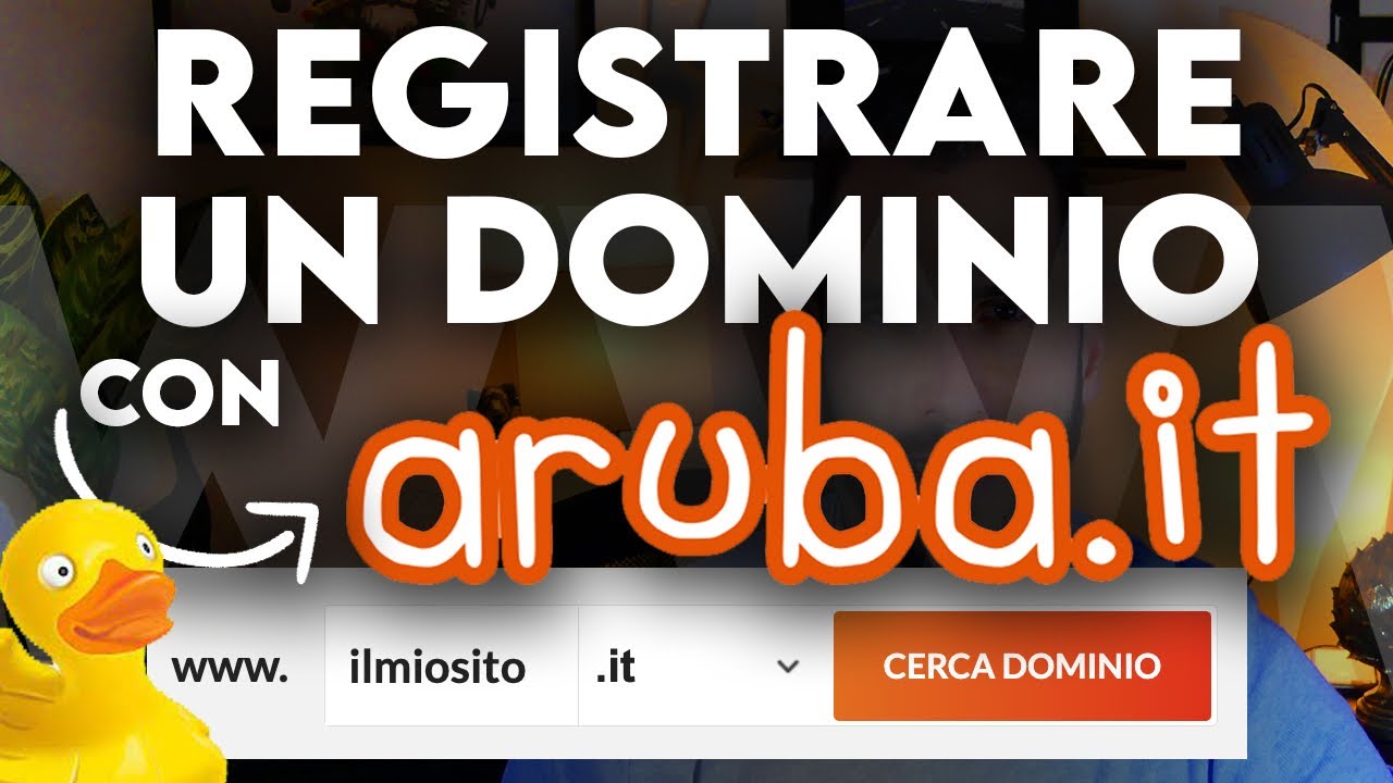 Come pubblicare un Sito Web con Aruba e Cyberduck | Web Design e Basi di HTML
