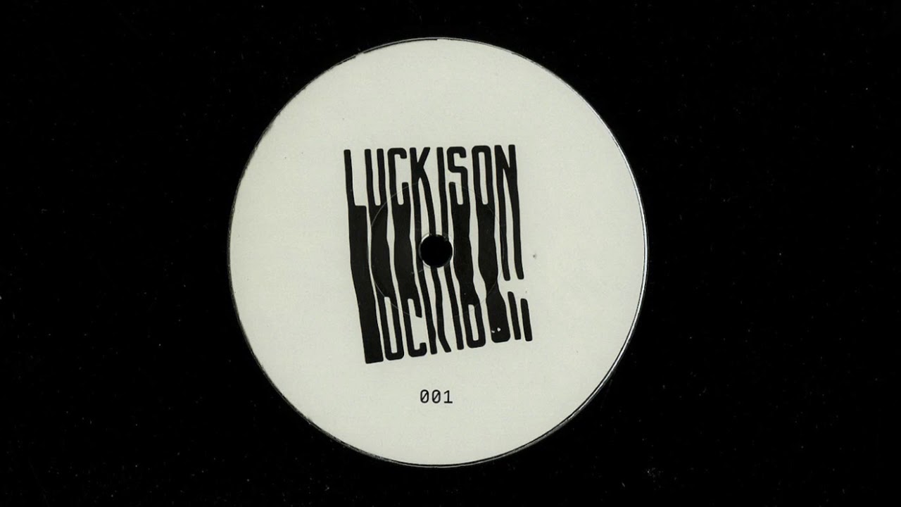 Luckison - Mysticbanana [LUCKISON001]