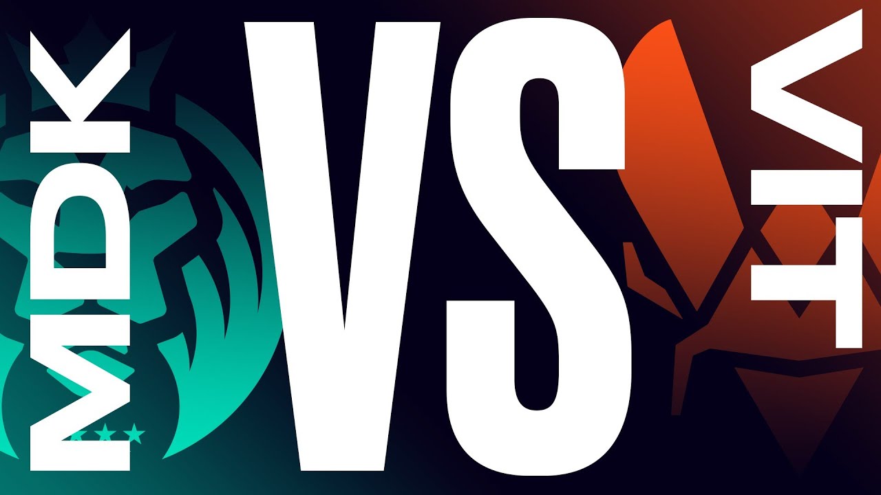 MDK v VIT | 2024 LEC Summer | Week 2 Day 1 | MAD Lions KOI vs. Team Vitality
