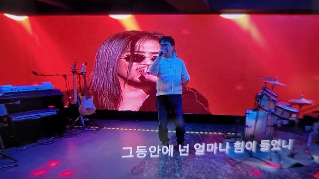 천년의사랑 (박완규)