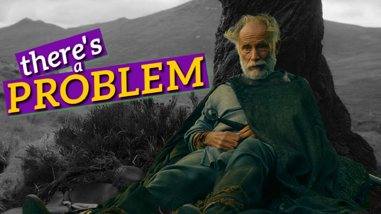 A Knight Of The Seven Kingdoms EP 6 is ALMOST perfect but...