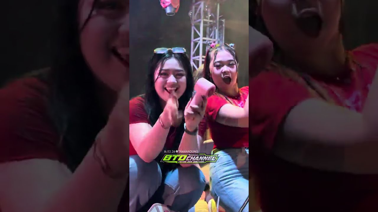 Cek Sound Cilok Balap Audio Tamanagung Cluring Banyuwangi 2026
