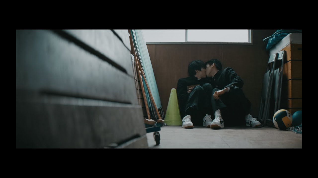 秀吉「痛い」MV