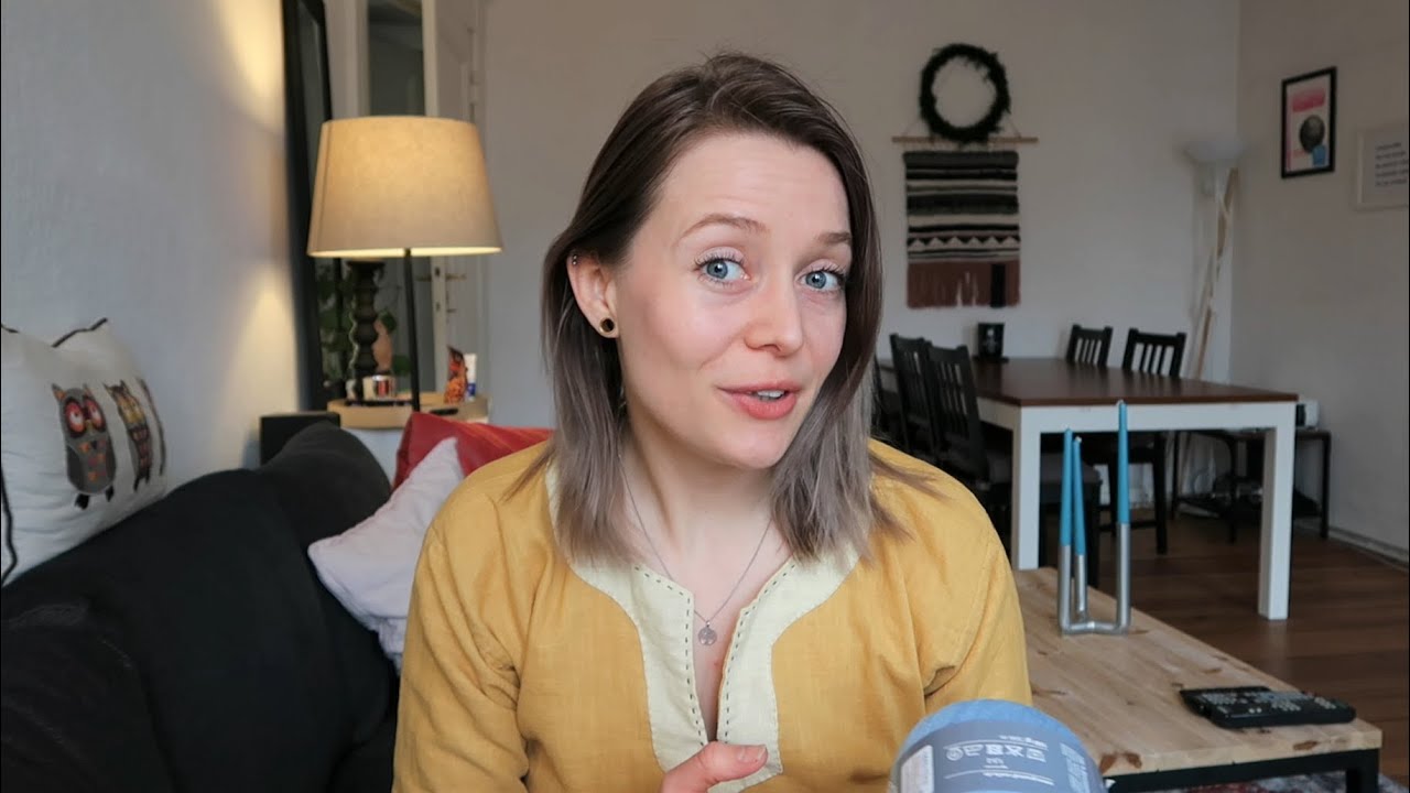 Wie ich meine Brettchenborten webe (mit ein paar Tipps)