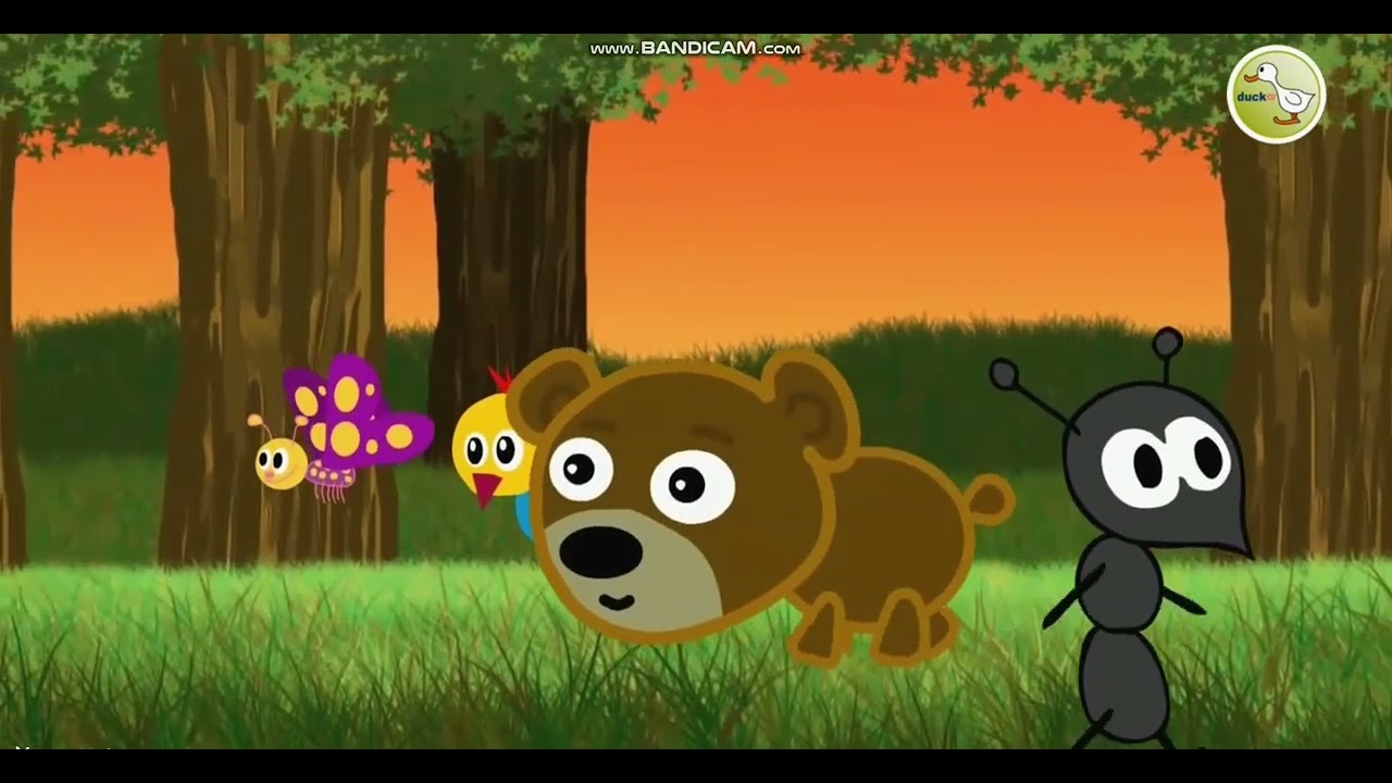 The World of Animals ducktv Favorites ducktv