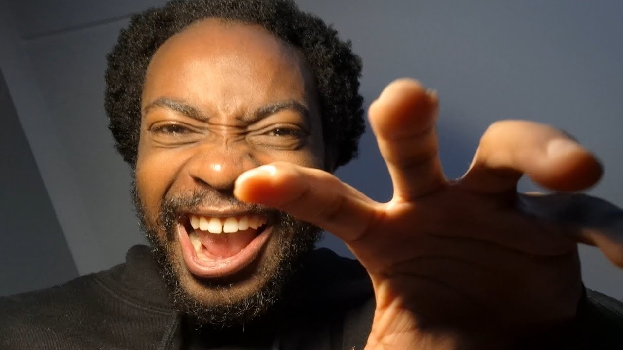 VERY Aggressive Head Scratching For Ultimate Brain Tingles🧠✨ | FAST AND AGGRESSIVE ASMR ⚡🔥