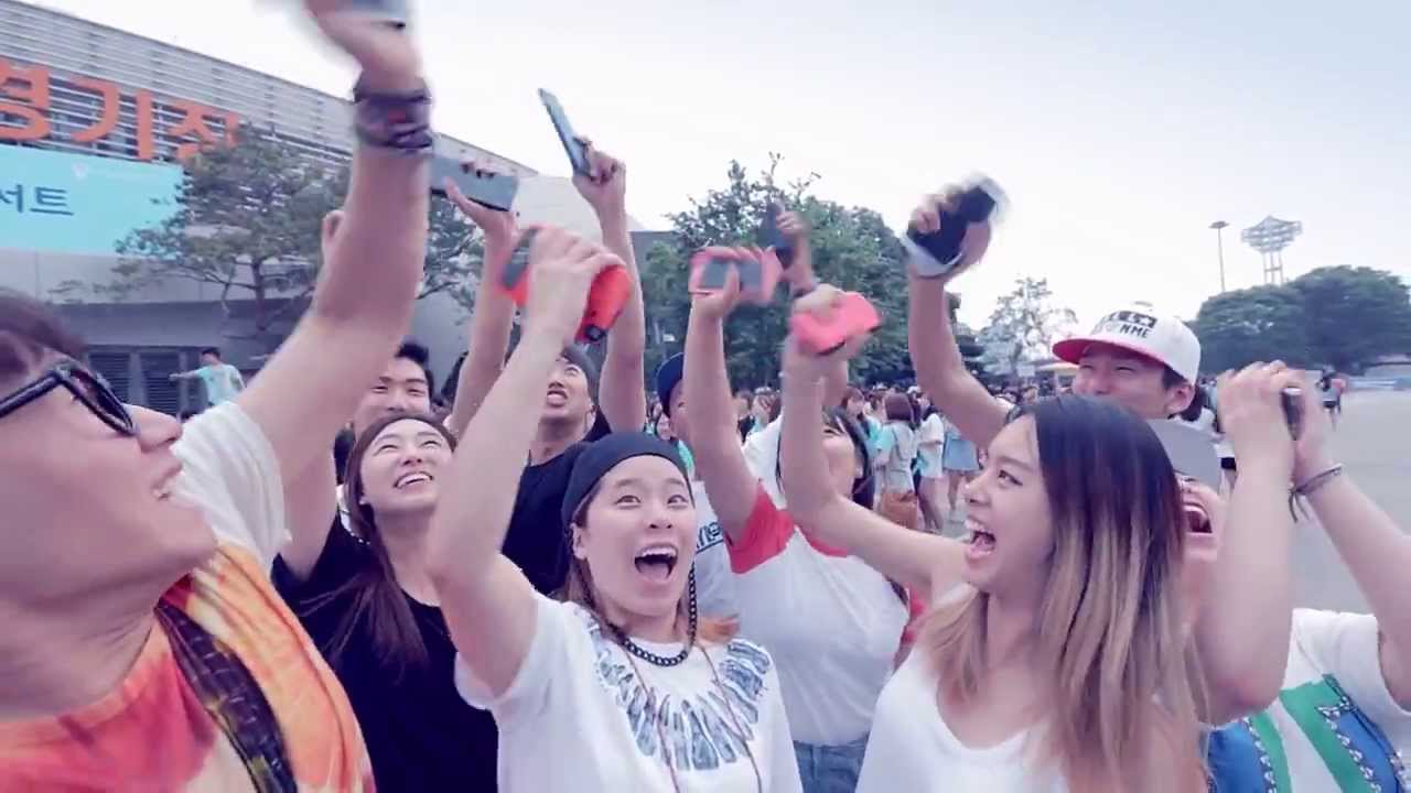 [T멤버십 눝] T'PLE COUPLE 론칭 기념 무한포텐 콘서트 Vol.1 영상