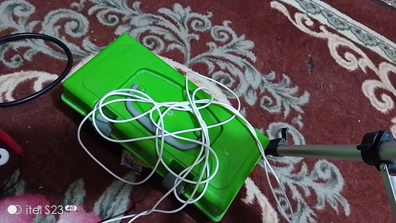 كيفية برمجة وربط متحكم Xh3001 من قبل حسين عادل للفقاسات والمواد