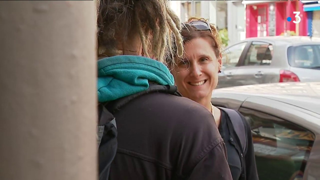 Page santé : l’équipe mobile de l’hôpital psychiatrique Esquirol