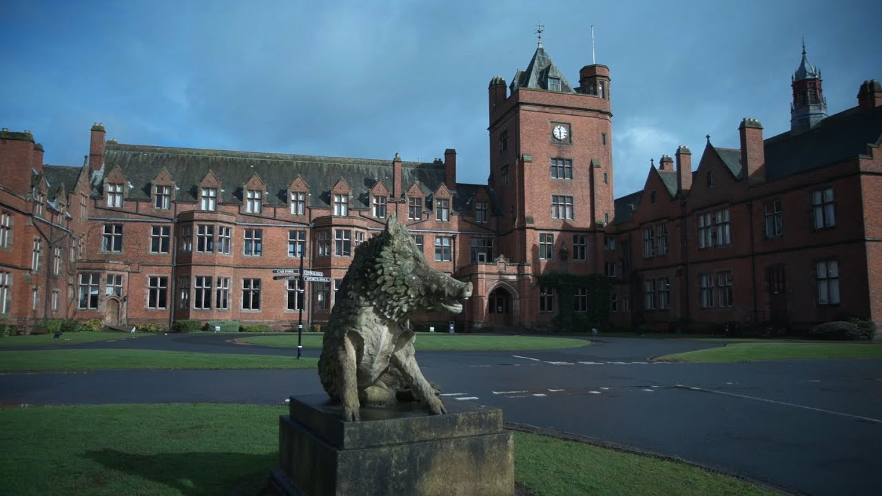 Campbell College