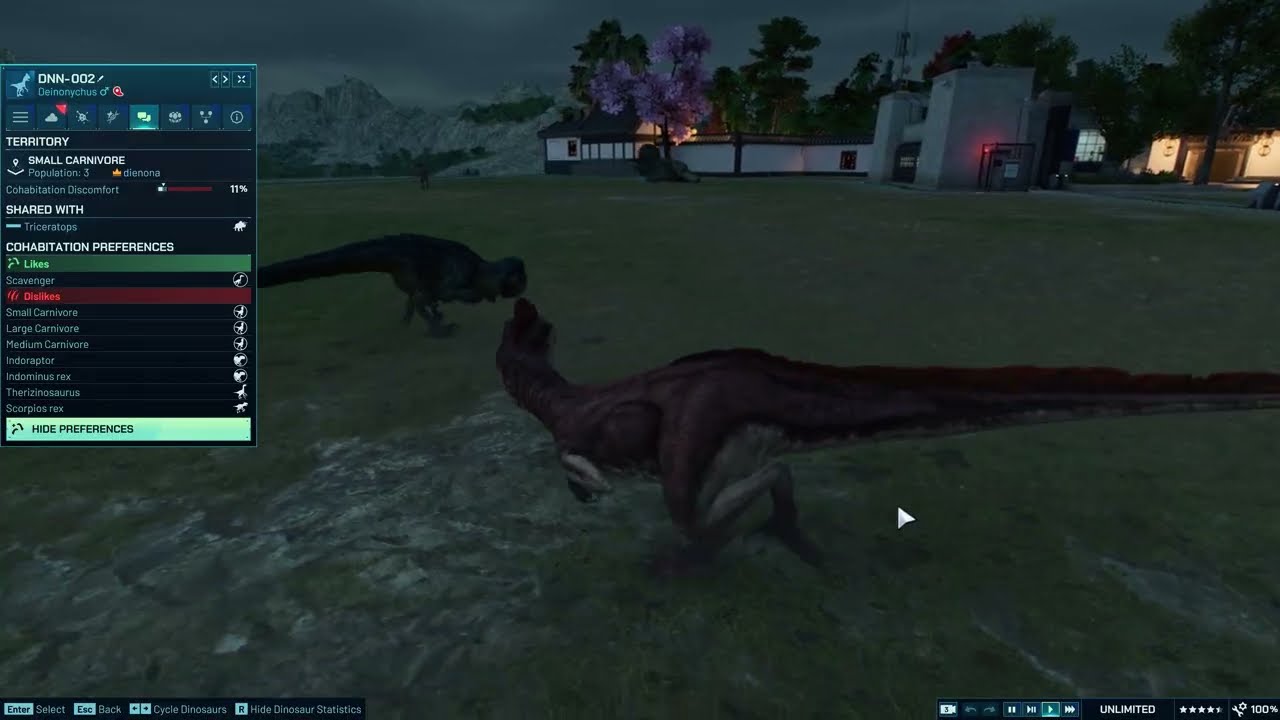 Who is the strongest dinosaur in the U.S. part 6.