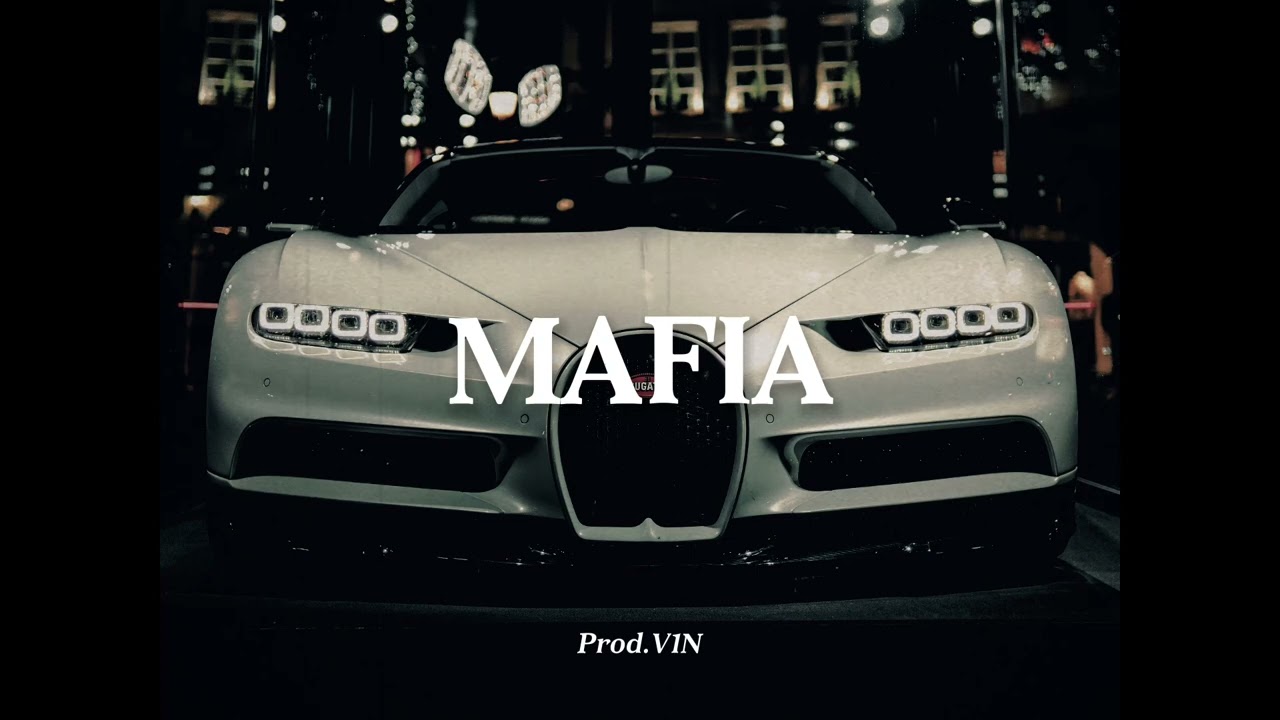 【FREE】MAFIA｜Tyga X Drake Type Beat