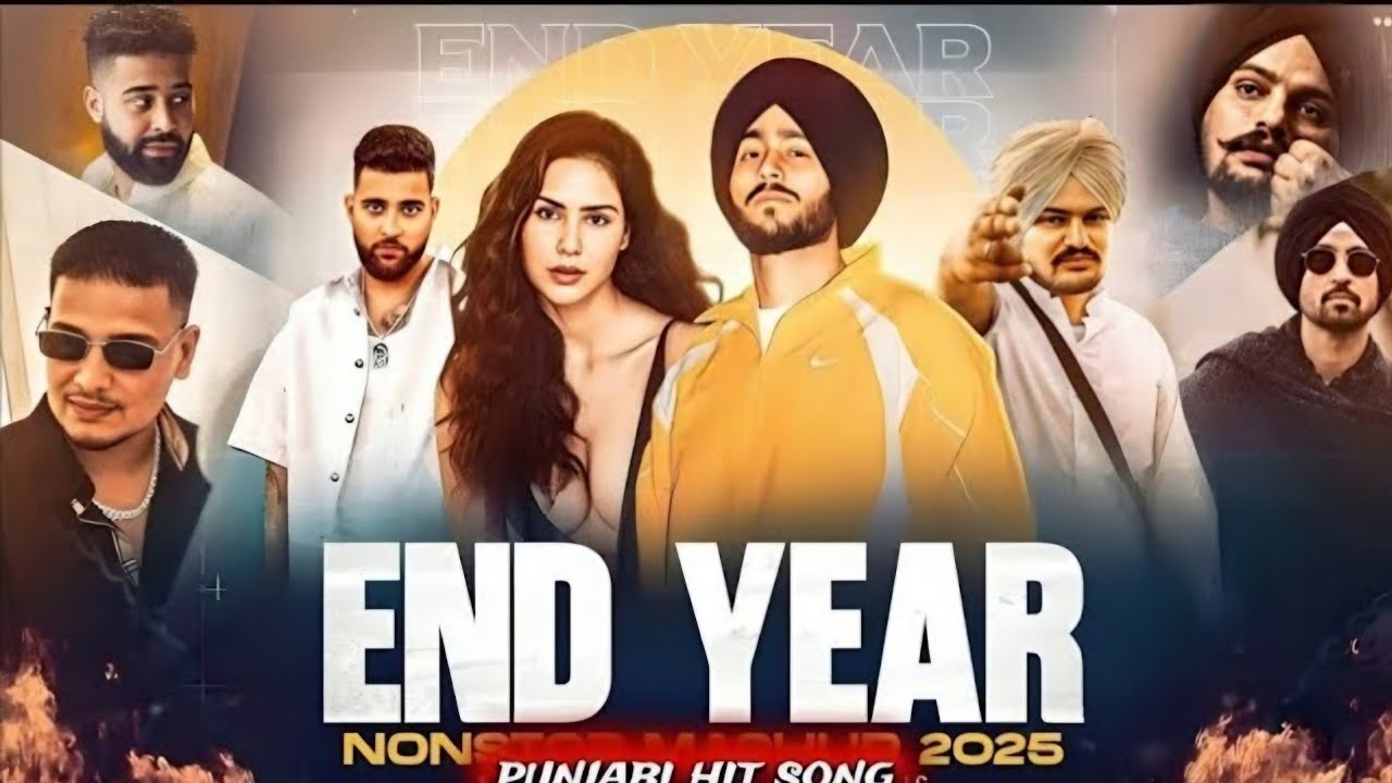 Karan Aujla Nonstop Mashup | Best Of KaranAujla | Karan Ft. Ap Dhillon | Latest PunjabiSongs 2026
